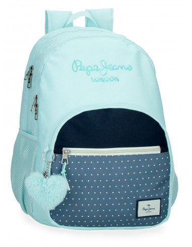 MOCHILA ADAP. 44C.2C. PJL DALMA